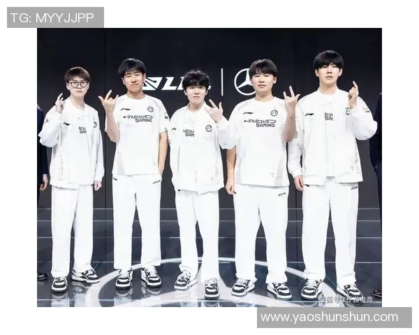 热议王者荣耀IG战队如何引领游戏节奏的全新变革与挑战 热议王者荣耀IG战队如何引领游戏节奏的全新变革与挑战