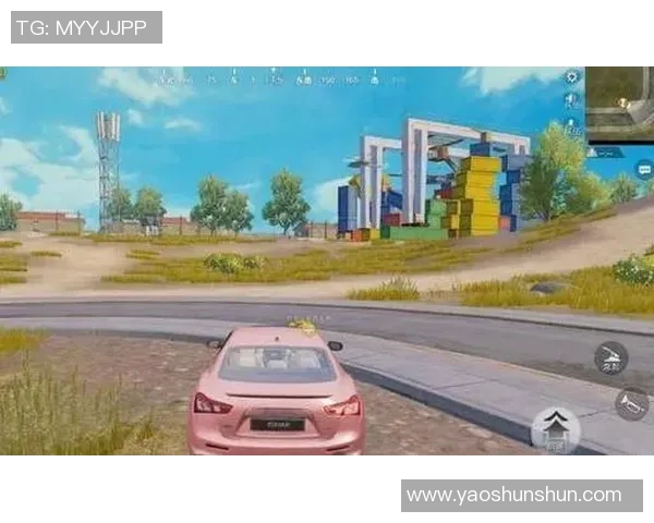 深度对话:吴强如何在和平精英中塑造自己的游戏人生与成长之路 深度对话:吴强如何在和平精英中塑造自己的游戏人生与成长之路