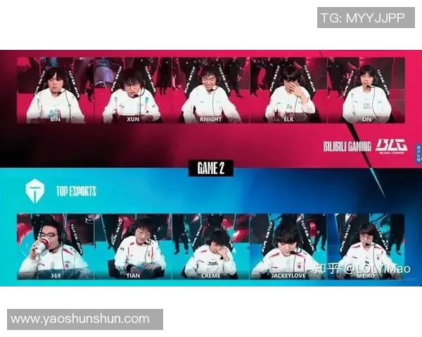 赛后复盘分析:BLG与TES在比赛中的团队配合与战术执行 赛后复盘分析:BLG与TES在比赛中的团队配合与战术执行