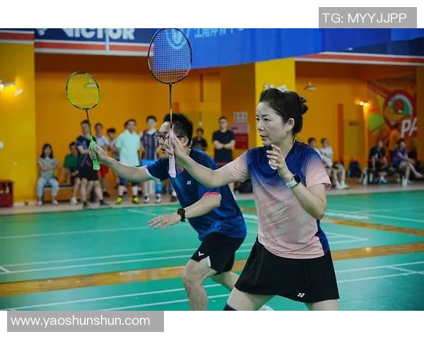 重庆羽毛球队的灵活性探讨与训练策略分析 重庆羽毛球队的灵活性探讨与训练策略分析