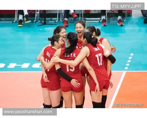 重庆排球队中路突破革新探索新战术提升整体实力与比赛竞争力