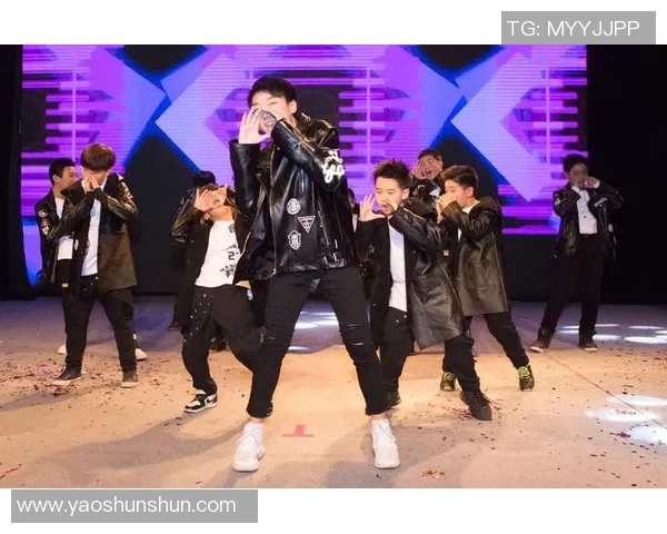 街舞热潮来袭北京街舞队快攻战术全解析 街舞热潮来袭北京街舞队快攻战术全解析