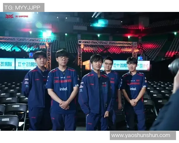 英雄联盟盛宴揭秘JDG战队的独特节奏与战术魅力 英雄联盟盛宴揭秘JDG战队的独特节奏与战术魅力