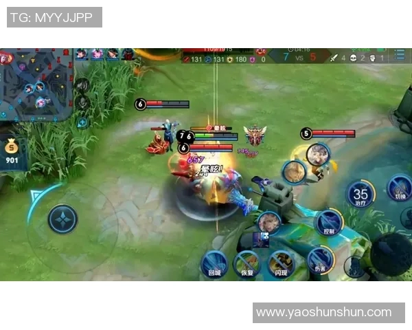 王者荣耀热点分析:深入解读IG战队的进攻策略与战术布局 王者荣耀热点分析:深入解读IG战队的进攻策略与战术布局