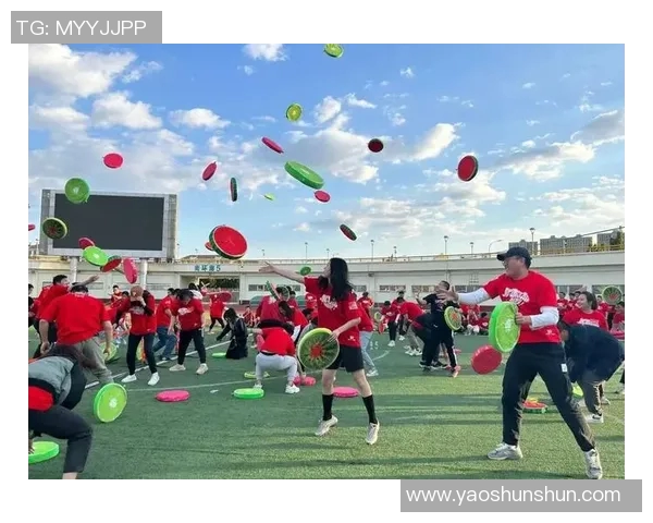 飞盘梦想启航:重庆飞盘队的拼搏与成长之路记录 飞盘梦想启航:重庆飞盘队的拼搏与成长之路记录