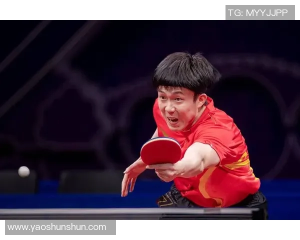 亚运会特别报道：杭州乒乓球队如何逆袭夺冠的精彩历程与背后故事