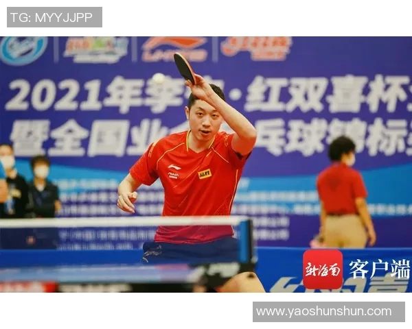 乒乓球爱好者必看护膝选购指南与推荐品牌解析