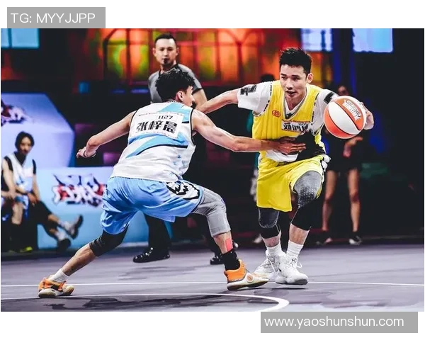 刘敏的篮球人生深度对话探索她的成长与梦想之路