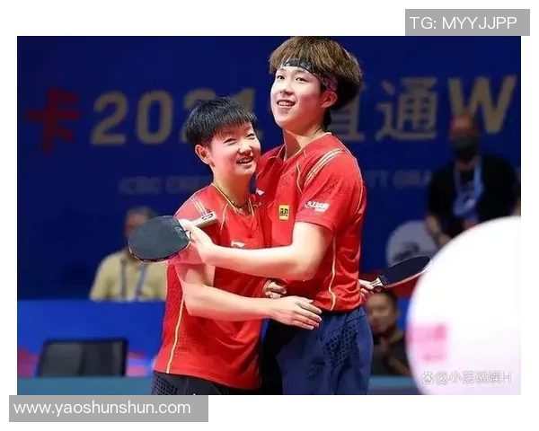 北京乒乓球队心理素质分析与表现研究的综合数据解读与启示