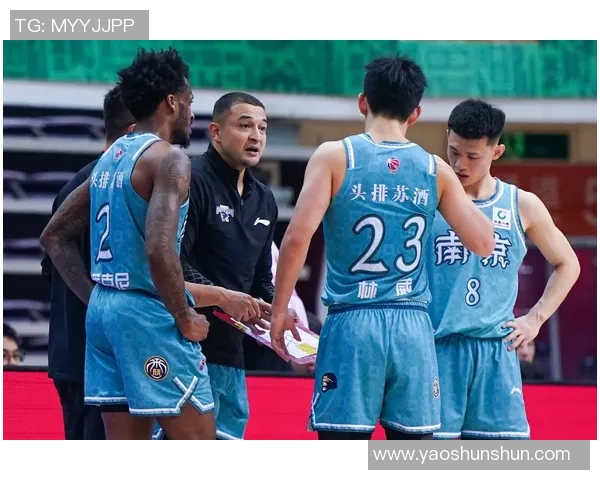 南京篮球队个人能力提升的热议与变革探索