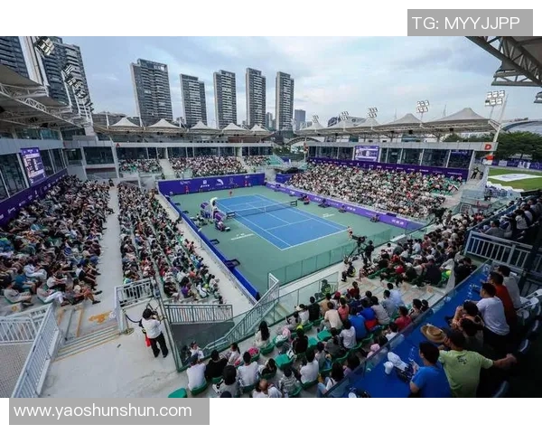 广州网球队技术揭秘:网球巨献背后的训练与策略探讨 广州网球队技术揭秘:网球巨献背后的训练与策略探讨