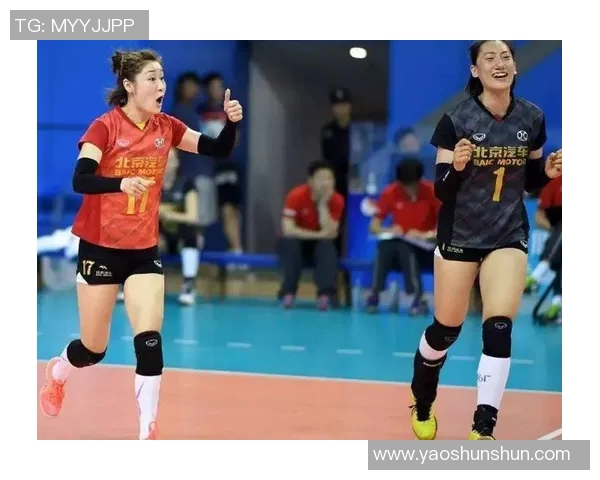 排球战术排行榜揭晓北京排球队荣登第四名引关注