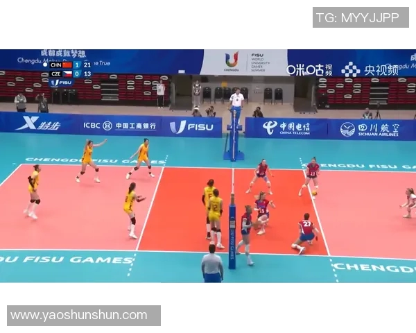 成都排球队在挑战赛中的节奏表现分析与点评探讨 成都排球队在挑战赛中的节奏表现分析与点评探讨