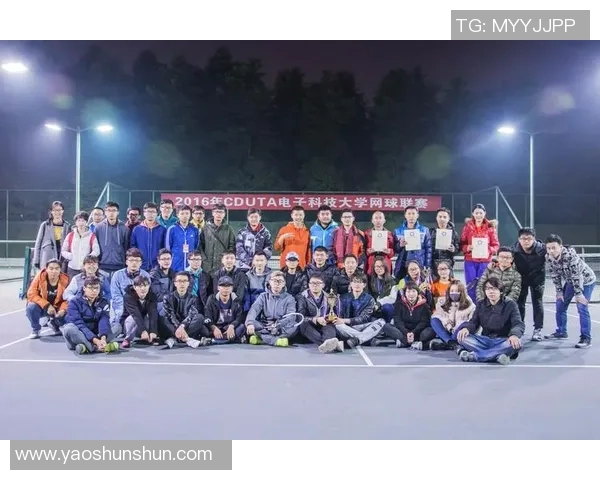 成都网球队在城市联赛中的意识表现分析与点评