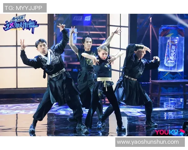 武汉街舞队的反击策略深度分析与战术解读