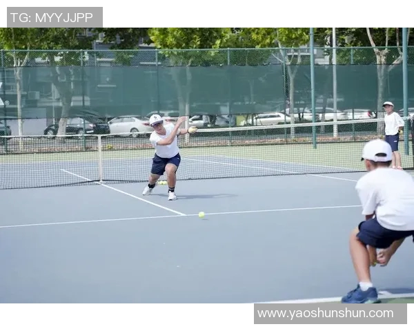 武汉网球队的成长之路：一段关于拼搏与梦想的网球纪实故事