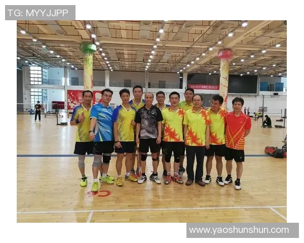 武汉羽毛球队在锦标赛中的心理素质分析与表现评估