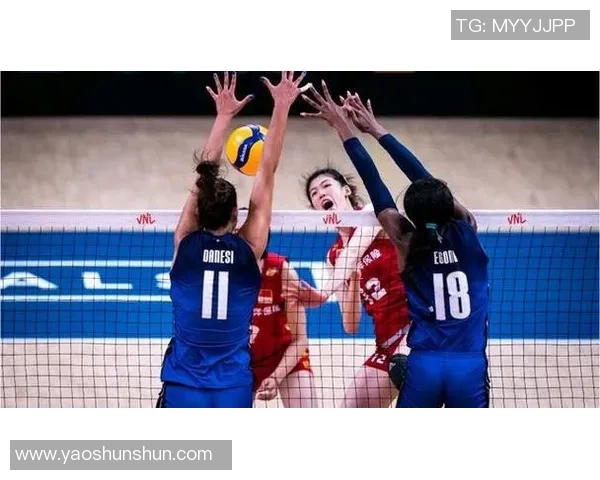 深入分析成都排球队的进攻策略与战术特点