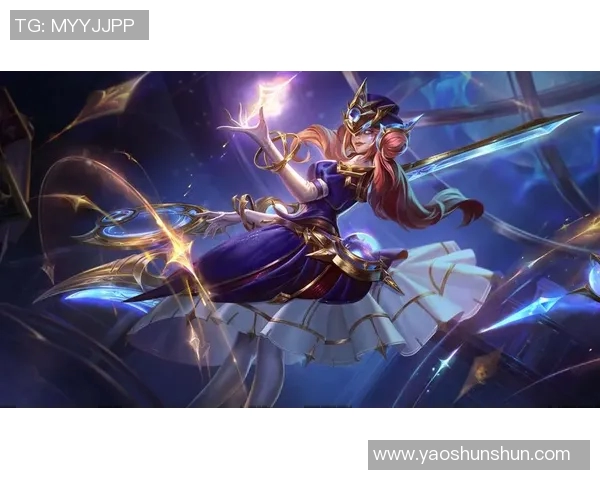 英雄联盟新手必看攻略：轻松掌握游戏力量与技巧的入门指南