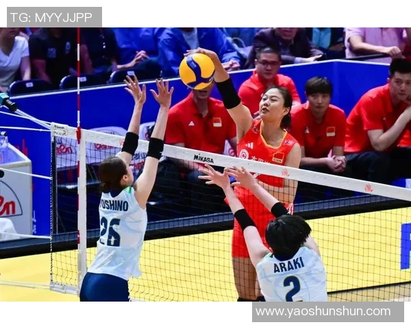 重庆排球队反击战术解析与实战应用探讨