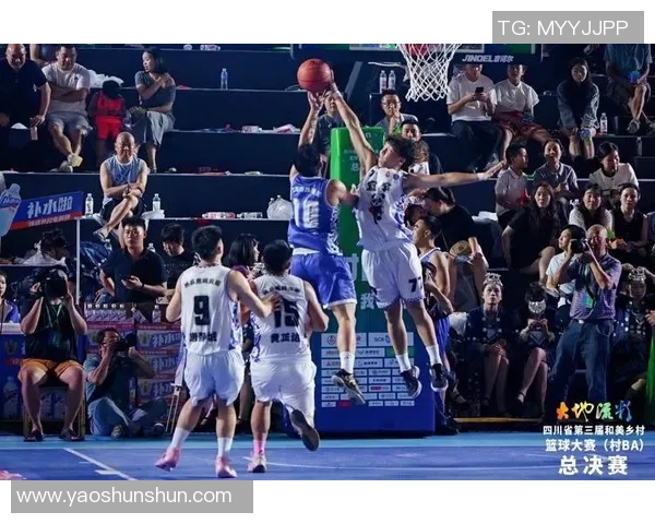 广东与四川激战正酣直播盛宴带你领略篮球魅力与激情对决