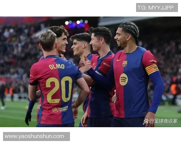 巴塞罗那与赫罗纳激战正酣谁将赢得这场西甲焦点之战