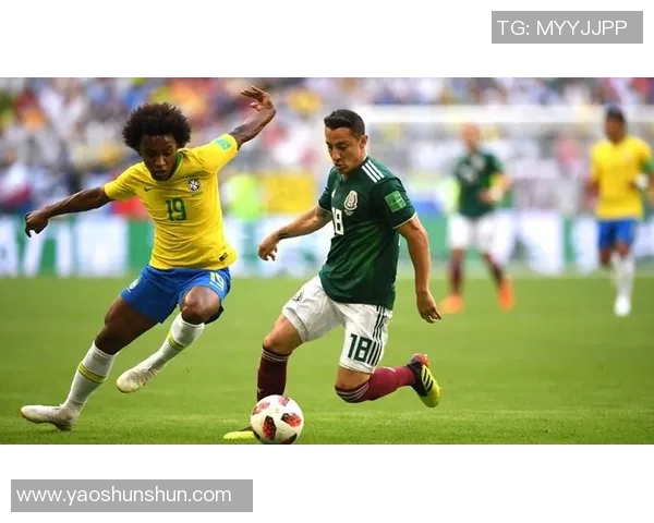 巴西对阵墨西哥精彩直播视频全程回放及赛后分析 巴西对阵墨西哥精彩直播视频全程回放及赛后分析