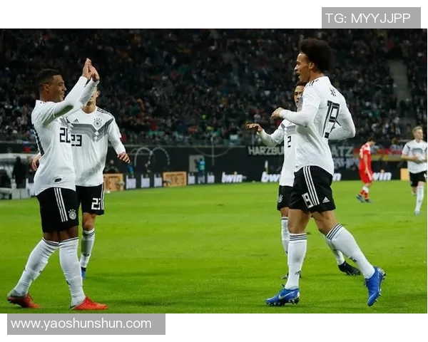 德国与俄罗斯足球对决精彩视频直播全程回顾与分析