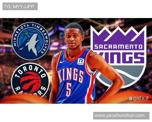 德阿隆福克斯:从新星崛起到NBA全明星的成长之路 德阿隆福克斯:从新星崛起到NBA全明星的成长之路