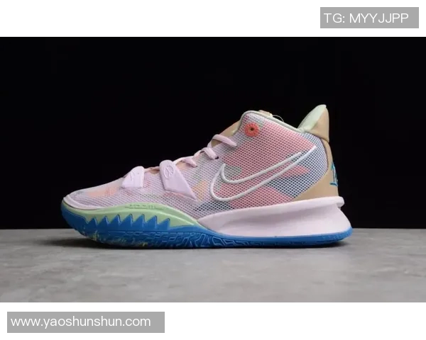 欧文新鞋发布会引发热议踩踏耐克Logo背后的艺术与自由表达