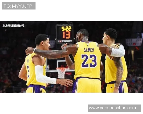 湖人对阵马刺精彩赛事免费直播抢先看不容错过的篮球盛宴