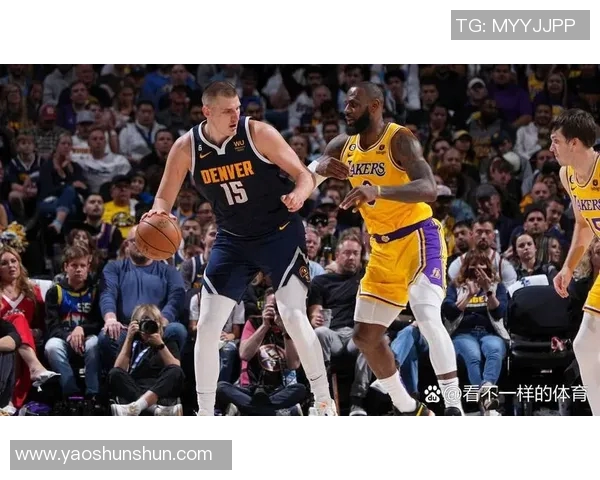 湖人队与马刺队精彩对决直播全程回顾与分析
