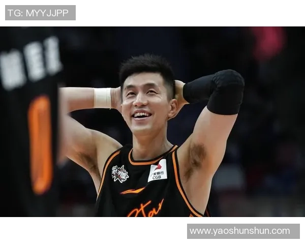 王泉泽的篮球之路：从青涩少年到CBA明星的成长故事