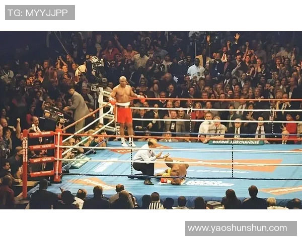 霍布罗与斯基夫的对决：谁将成为新一代的拳击传奇