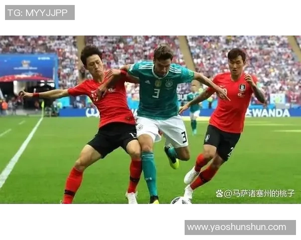 韩国与法国足球历史交锋记录分析及战绩回顾