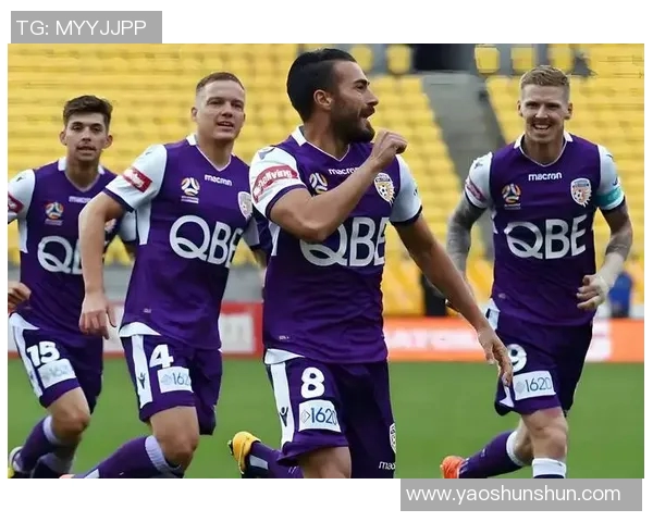 体彩中央海岸与珀斯精彩对决期待激烈比赛展现足球魅力与激情