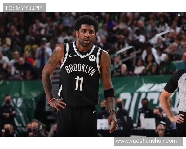 凯里欧文的篮球传奇：从天才少年到NBA巨星的奋斗历程