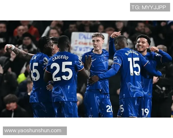 切尔西与狼队对决前瞻分析及战术解读