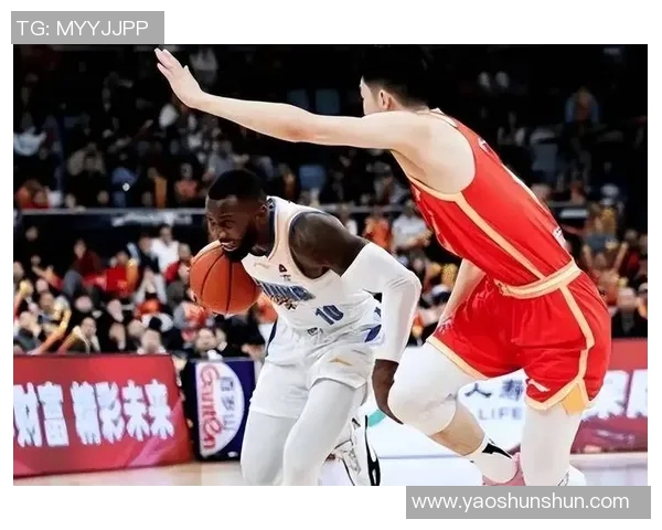 第7轮激战广厦对决广东争夺季后赛名额的关键之战