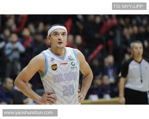 西热力江：从篮球新星到民族团结的象征之路