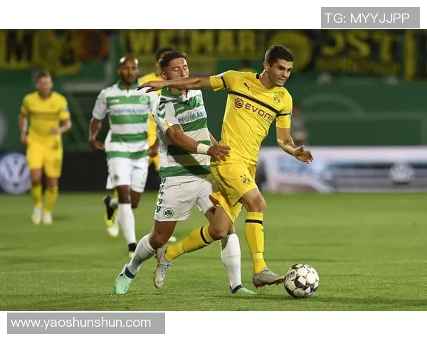 菲尔特与多特蒙德历史交锋战绩分析及未来展望