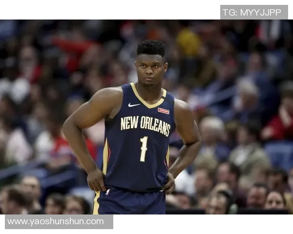 锡安再次受伤鹈鹕队宣布胖虎将接受右膝手术本赛季提前报销