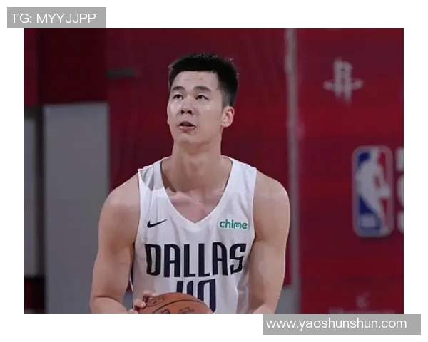 郭昊文：从篮球新星到职业赛场的奋斗历程与未来展望