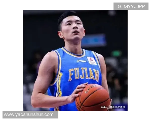 陈林坚：从青涩少年到篮球场上的闪耀明星之路