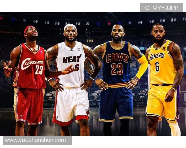 骑士与湖人半决赛对决精彩纷呈谁能晋级总决赛争夺荣耀