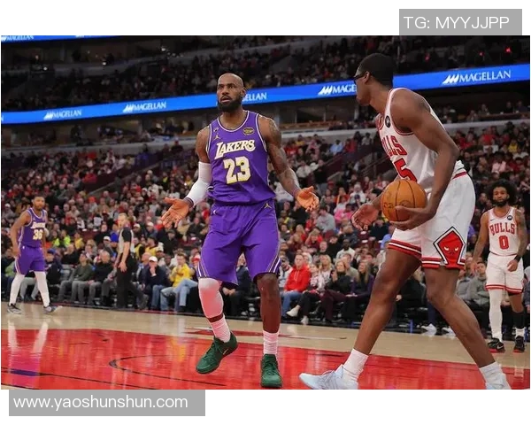 2009年NBA总决赛公牛与湖人激战回顾巅峰对决的传奇时刻与精彩瞬间