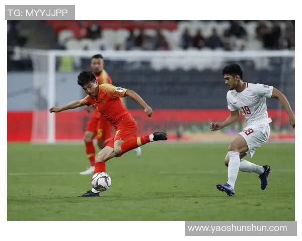 中国与菲律宾足球比赛亚盘分析及投注策略探讨