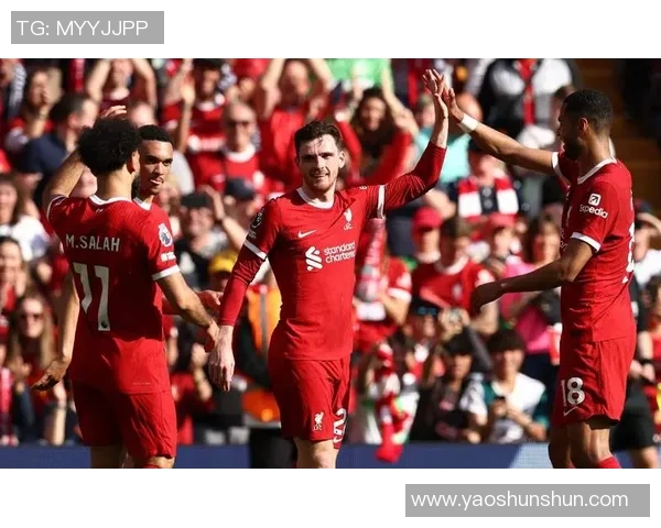 利物浦与多特蒙德激情对决揭幕战精彩回顾与分析