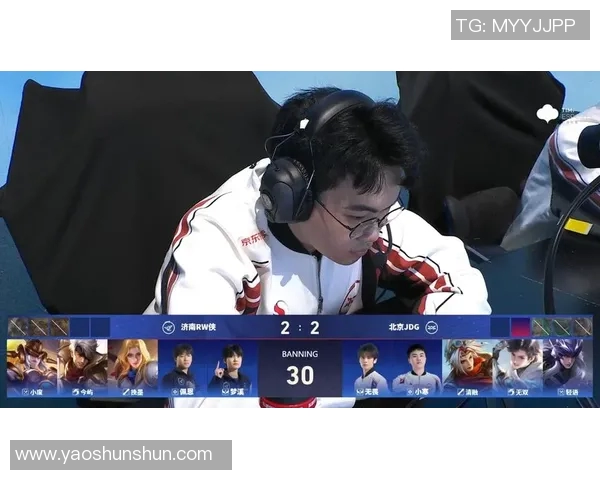 JDG在Major赛中的精彩表现与实力分析全面解读