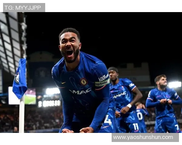 切尔西与巴恩斯利精彩对决赛果揭晓球迷热议比赛亮点与表现